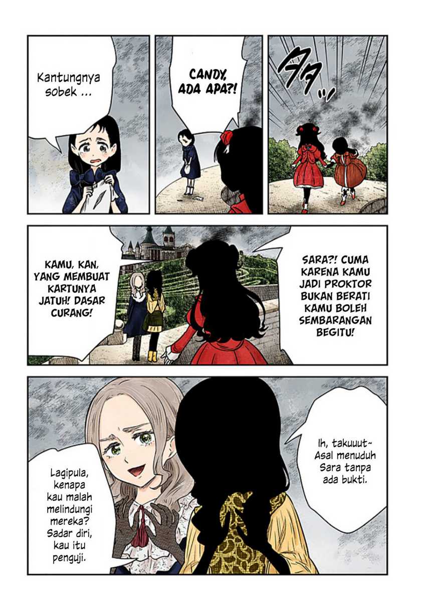 Chapter 181 - halaman 3