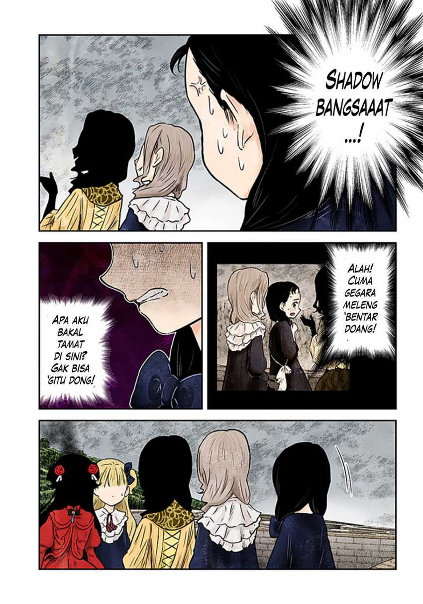Chapter 181 - halaman 4