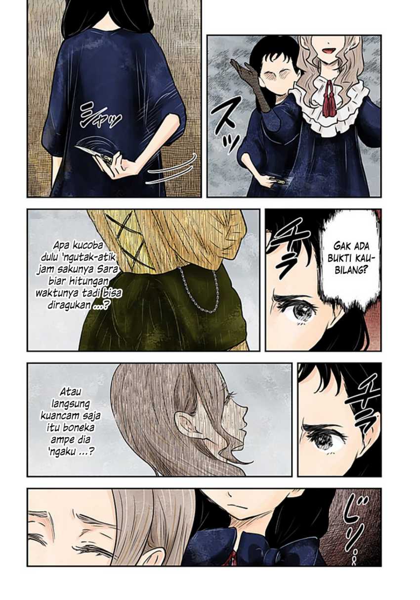 Chapter 181 - halaman 5