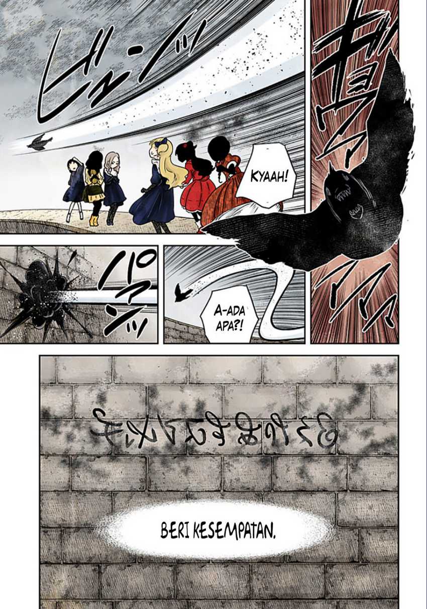 Chapter 181 - halaman 6