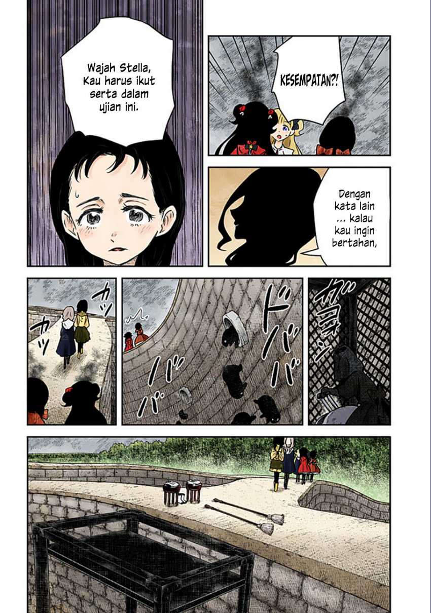 Chapter 181 - halaman 7