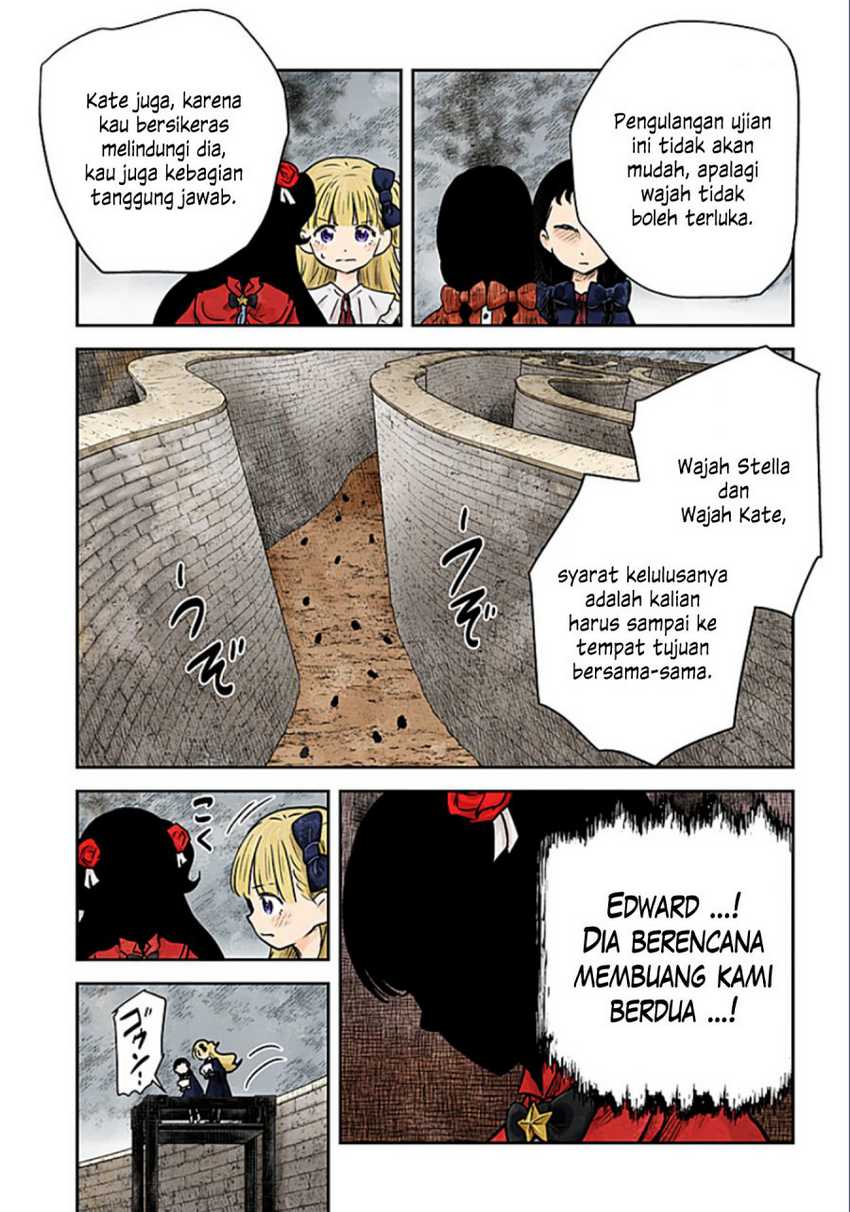 Chapter 181 - halaman 8