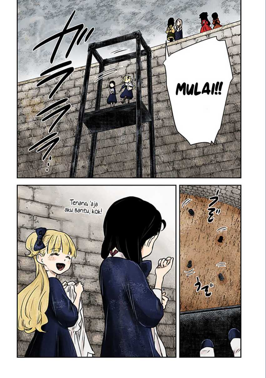 Chapter 181 - halaman 9