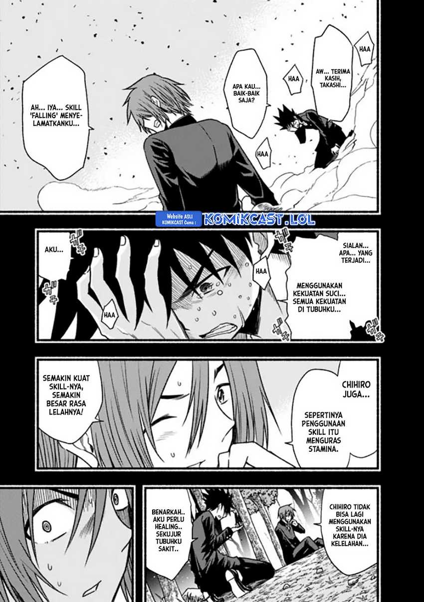 Chapter 81 - halaman 15
