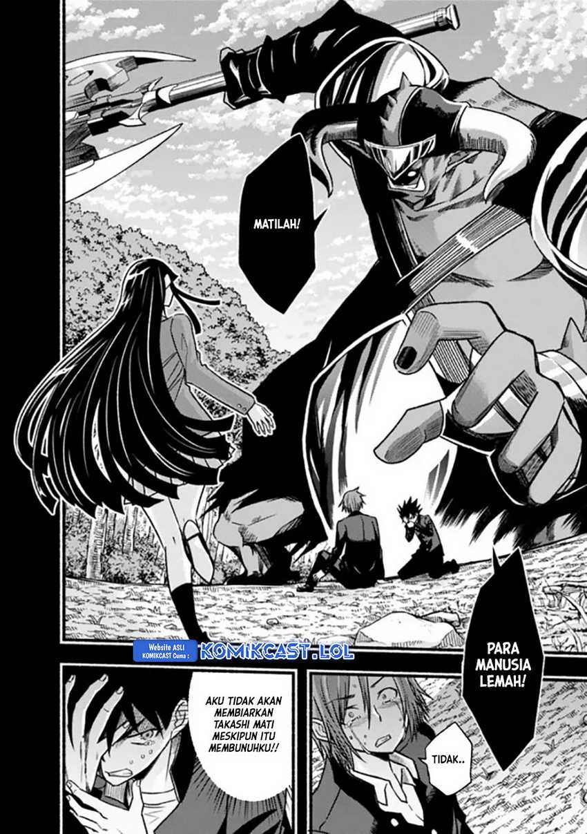 Chapter 81 - halaman 18