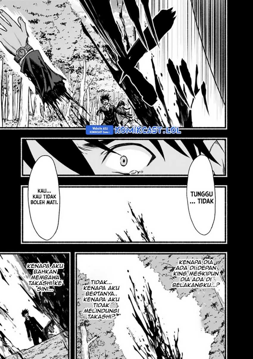 Chapter 81 - halaman 21