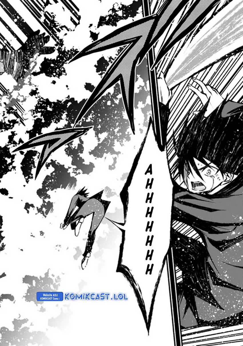 Chapter 81 - halaman 26