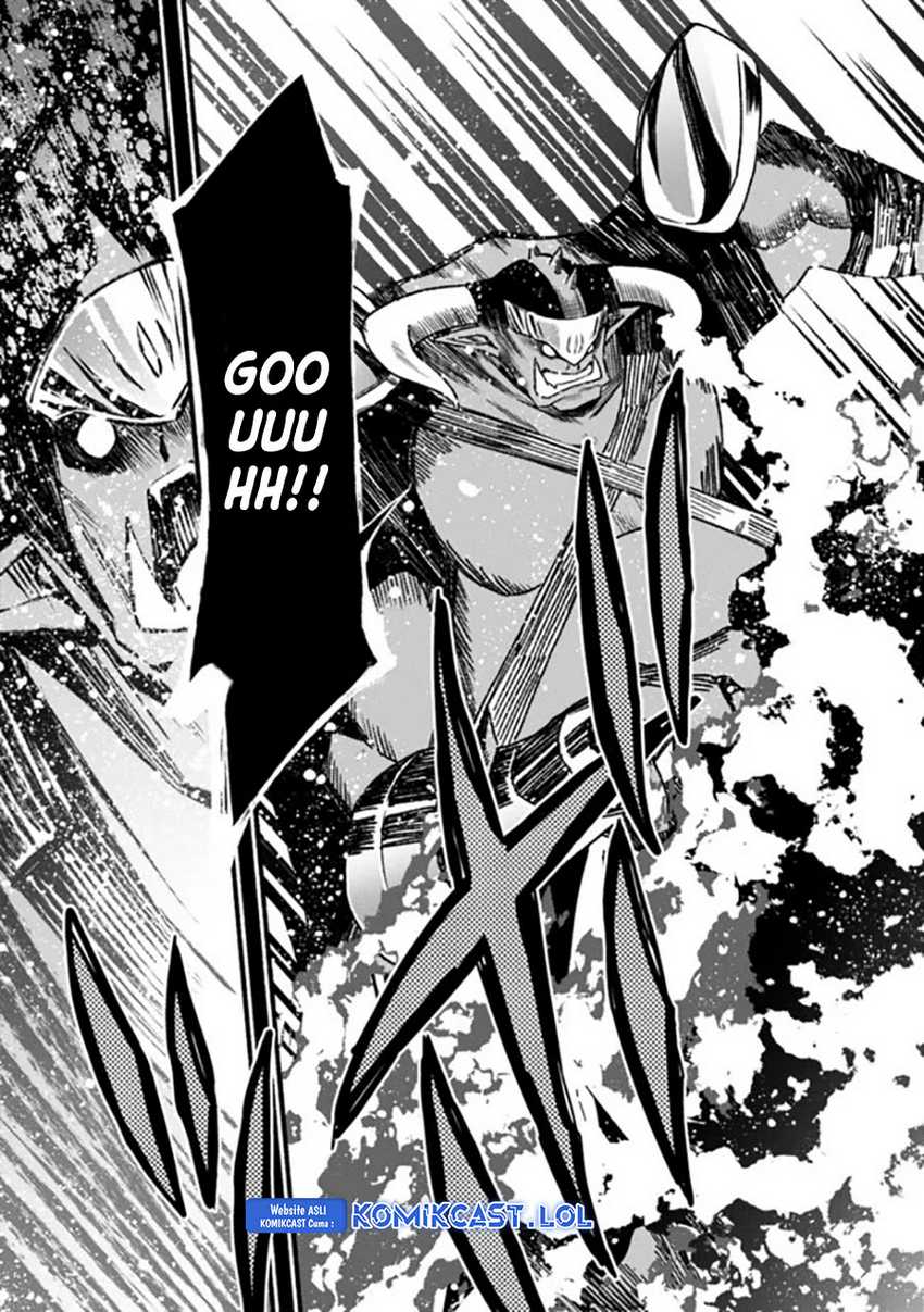 Chapter 81 - halaman 27