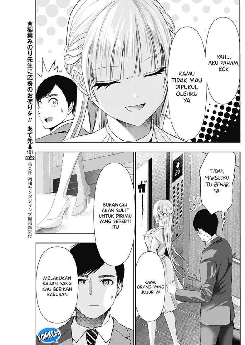 Chapter 96 - halaman 5