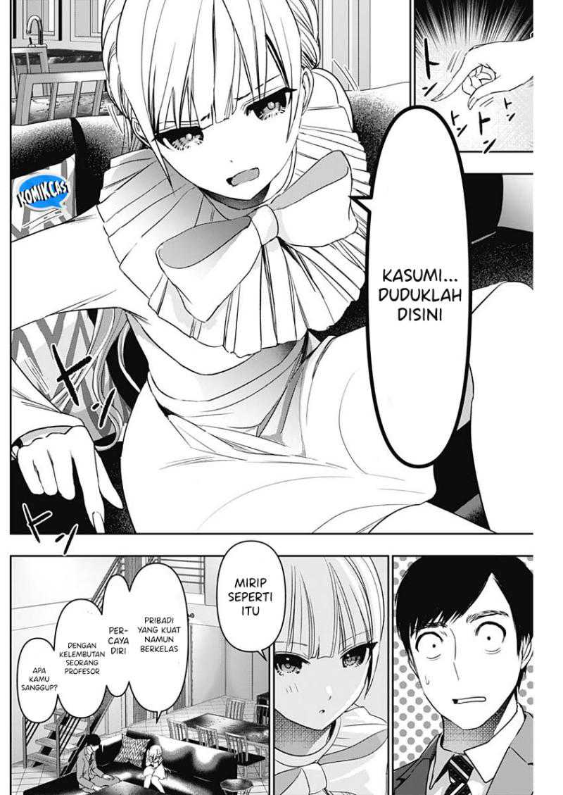 Chapter 96 - halaman 10