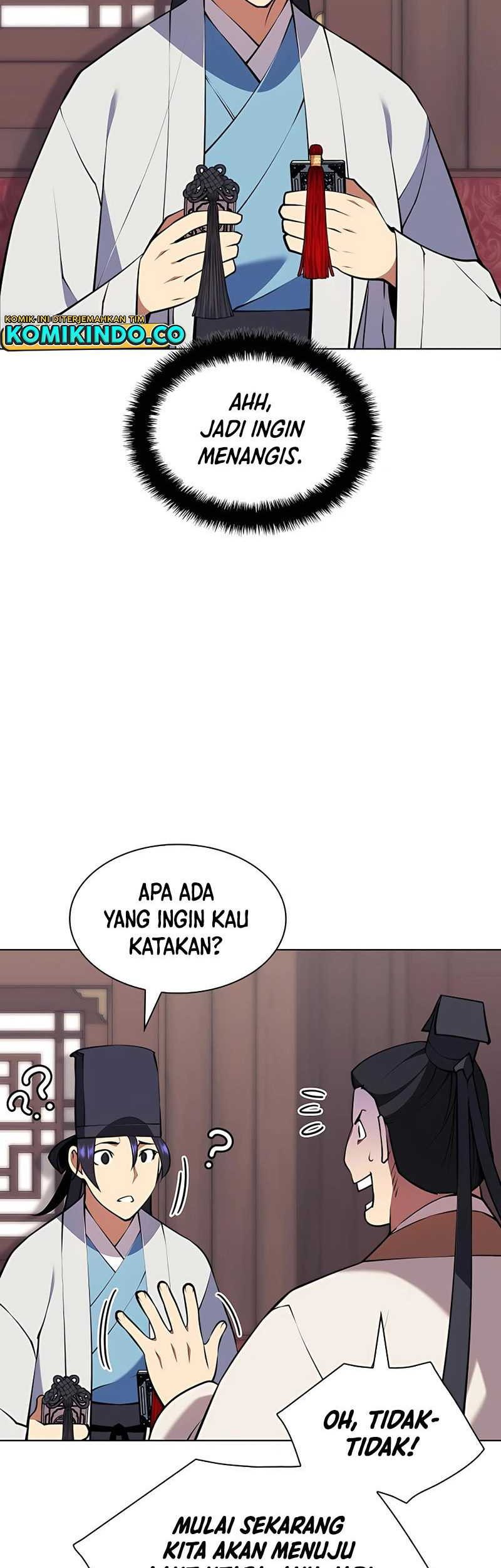 Chapter 95 - halaman 45