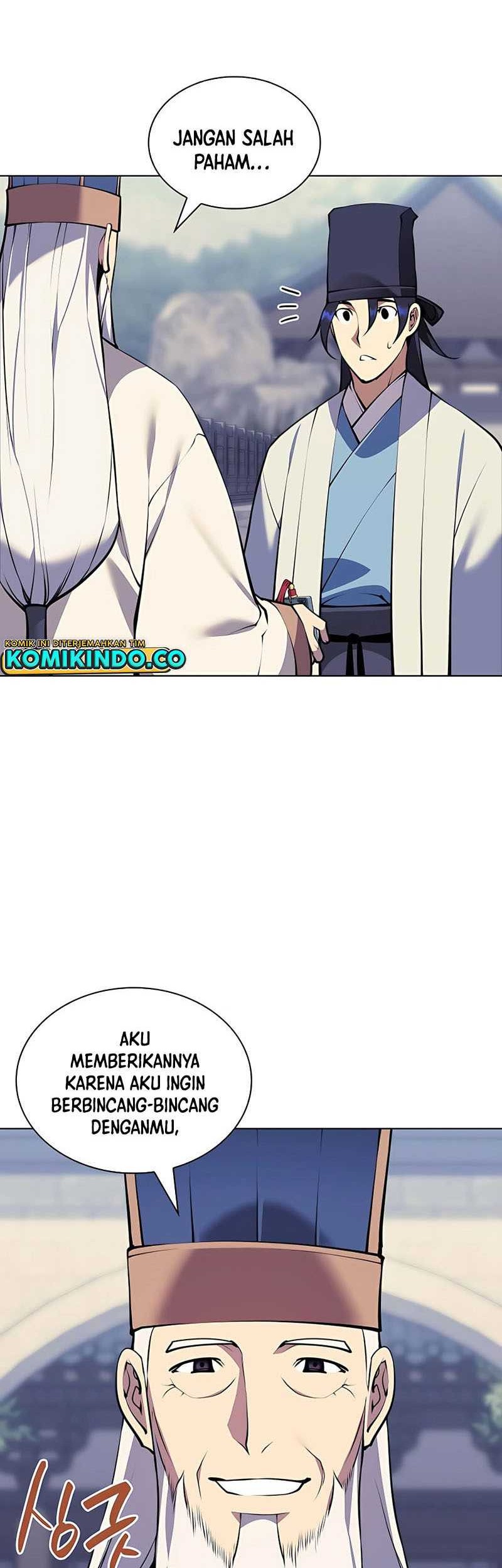 Chapter 95 - halaman 6
