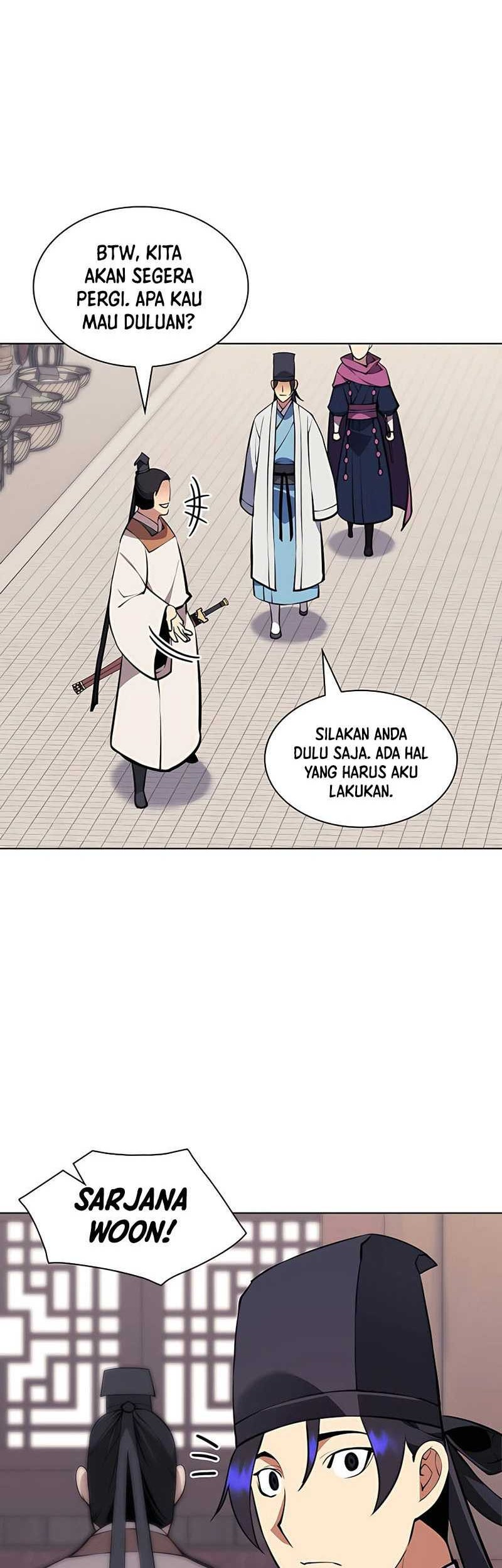 Chapter 95 - halaman 21