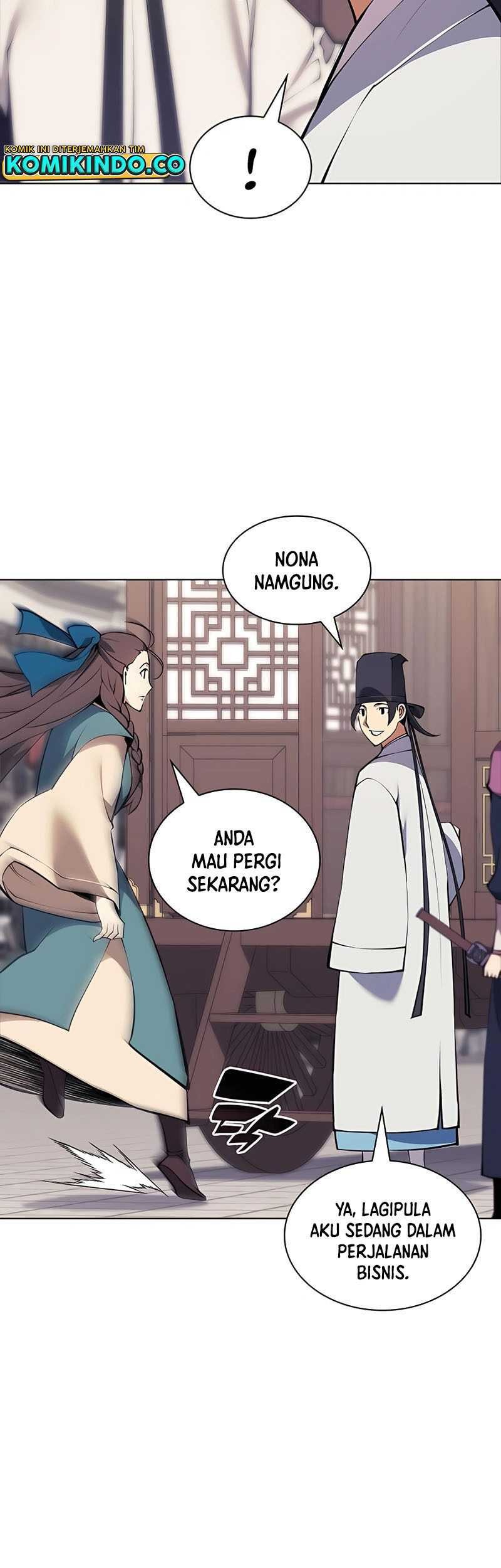 Chapter 95 - halaman 23