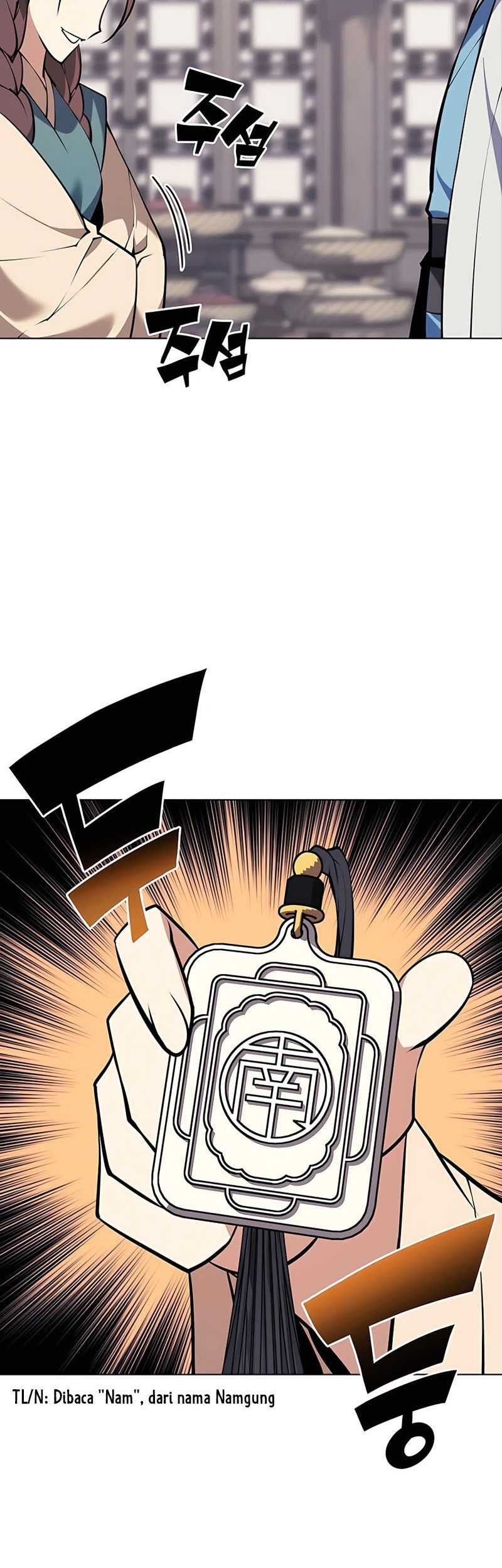 Chapter 95 - halaman 27