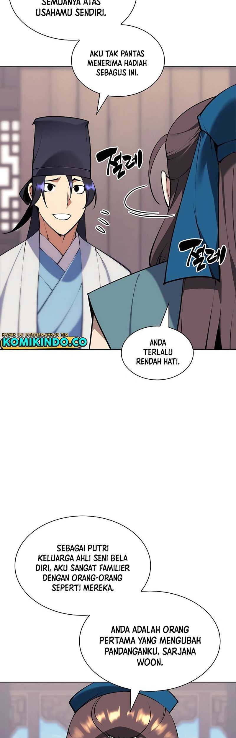 Chapter 95 - halaman 29