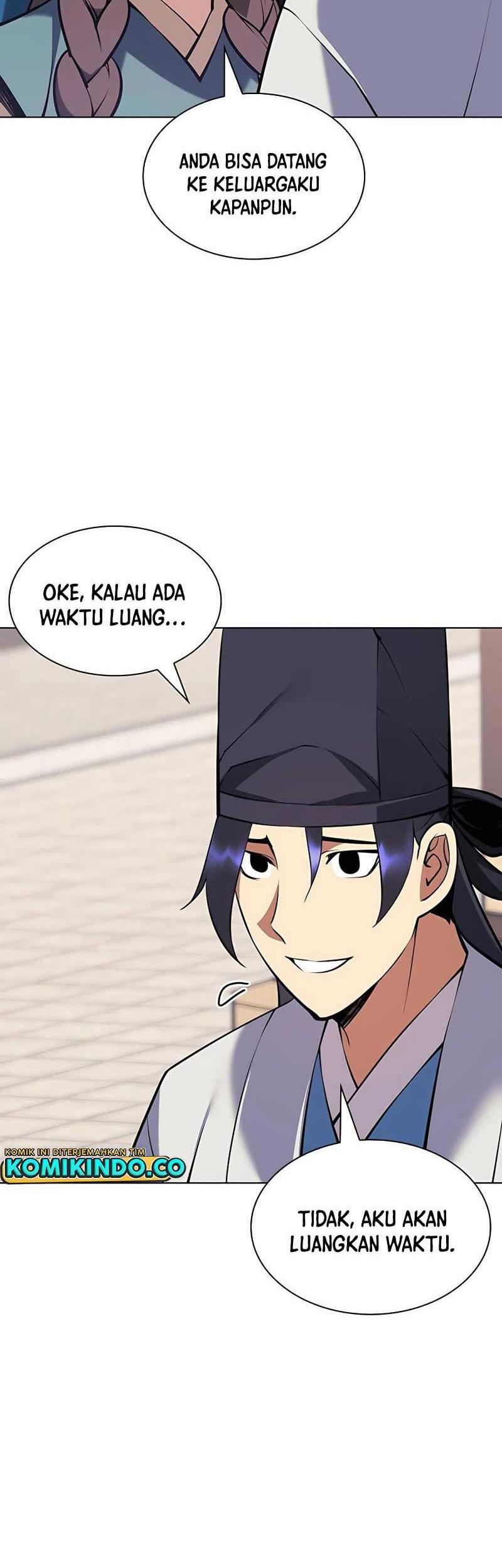 Chapter 95 - halaman 32