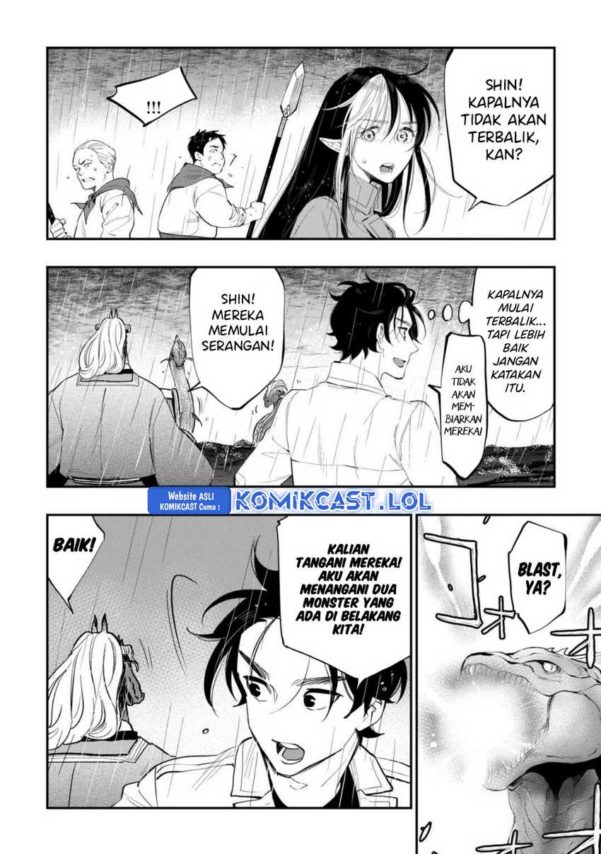 Chapter 99 - halaman 16