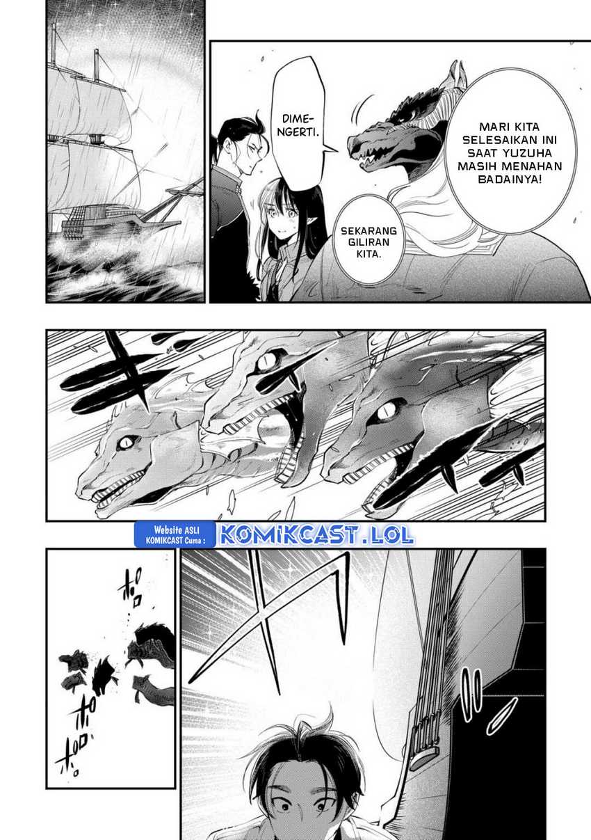 Chapter 99 - halaman 18