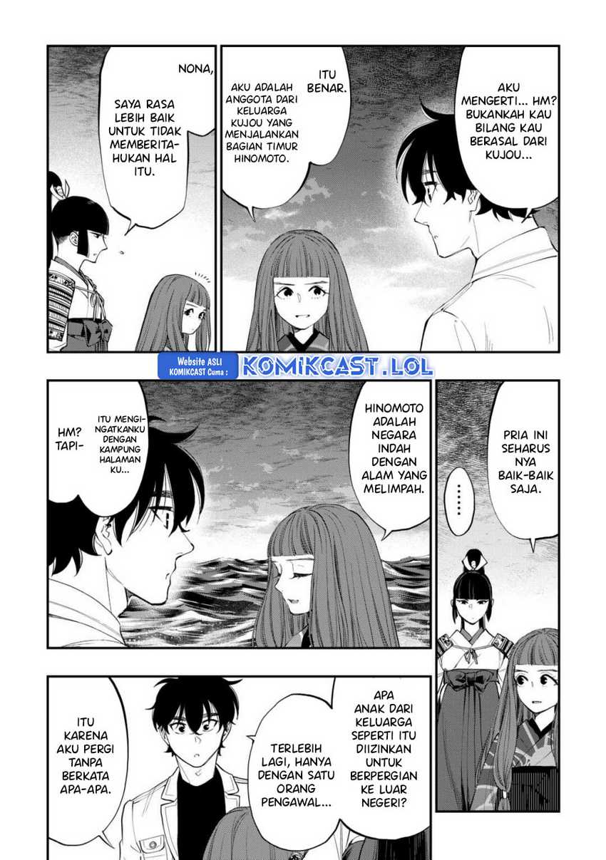 Chapter 99 - halaman 6