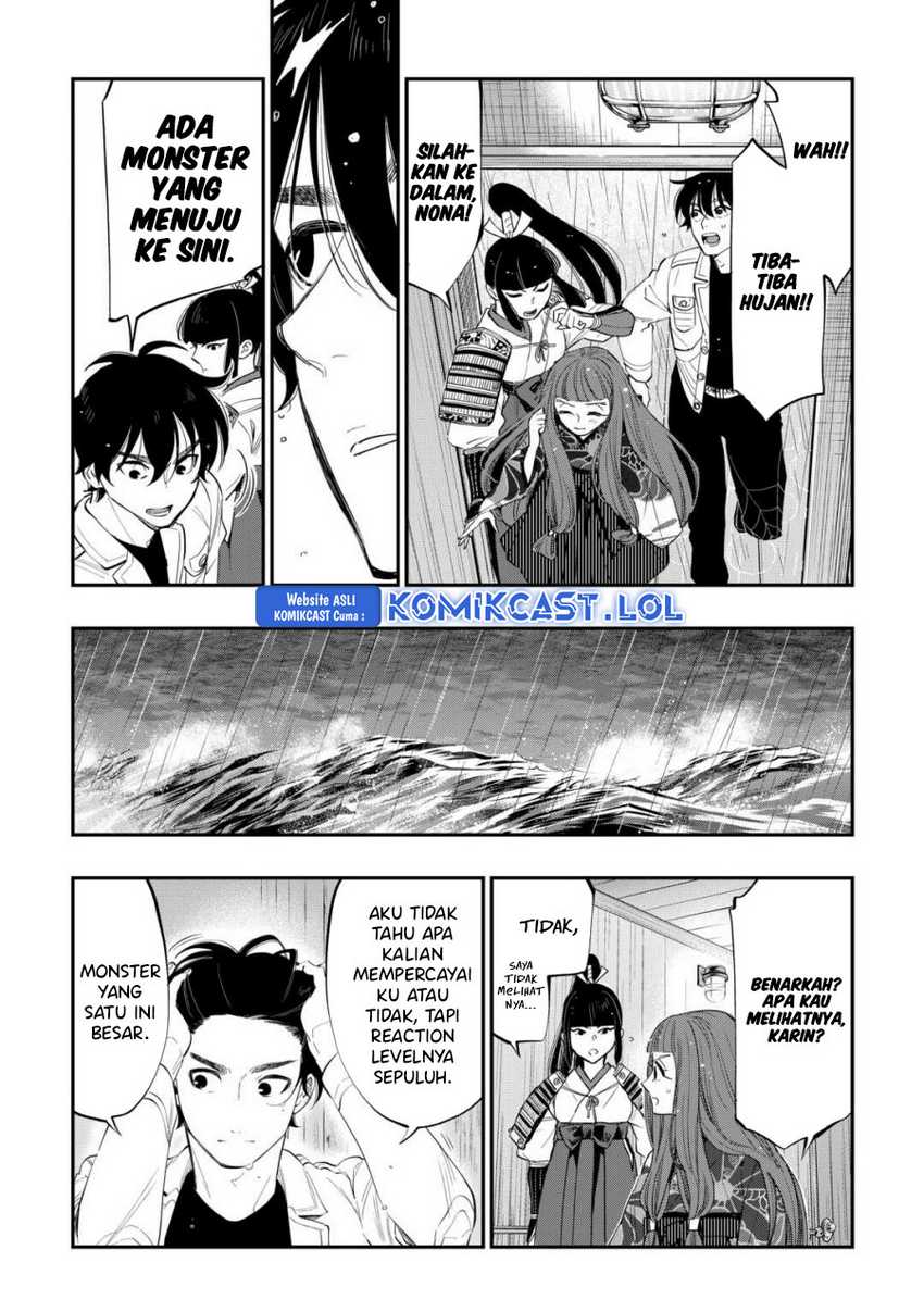 Chapter 99 - halaman 8