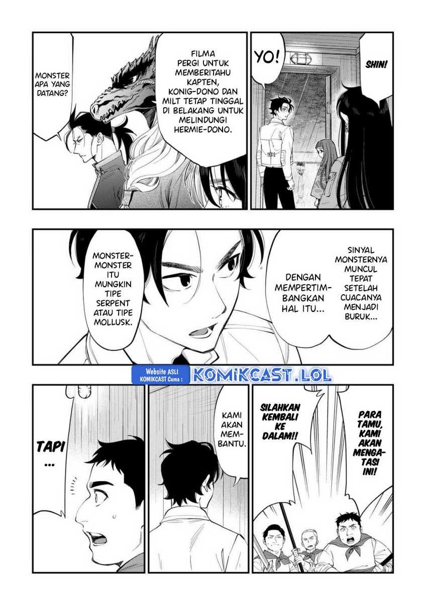 Chapter 99 - halaman 10