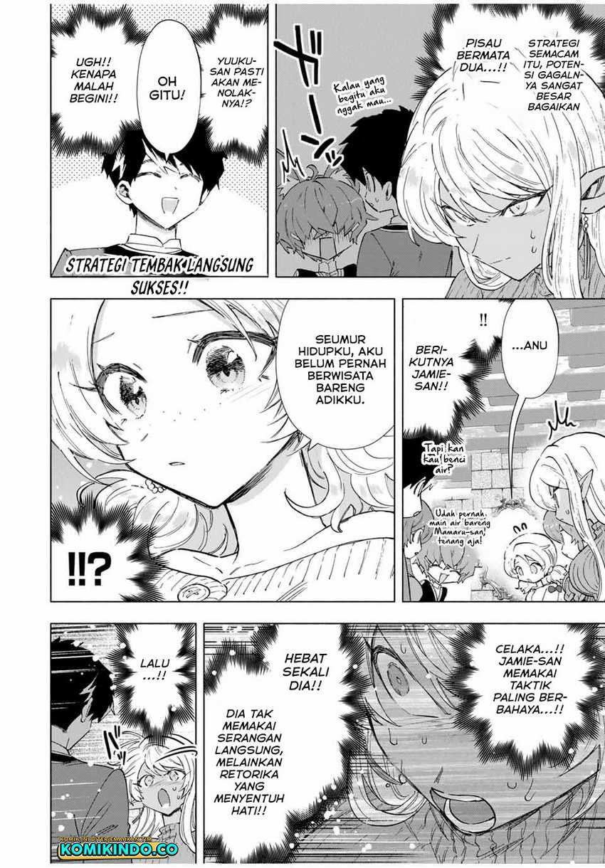 Chapter 87 - halaman 6