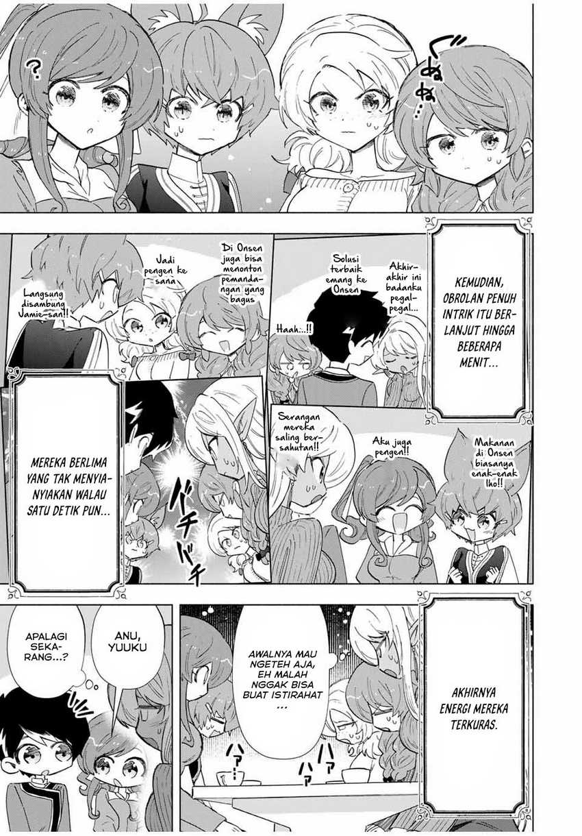 Chapter 87 - halaman 9