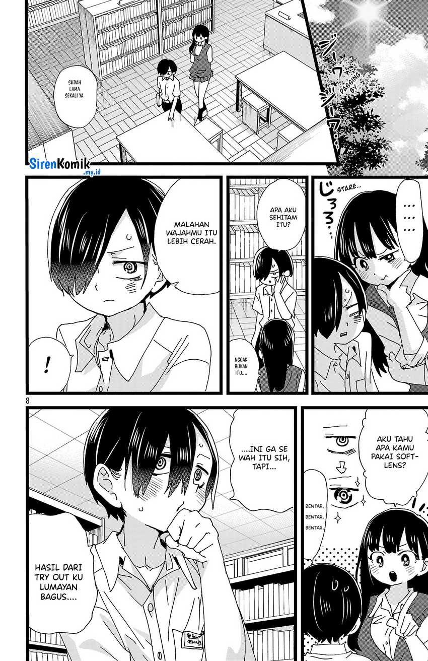 Chapter 142 - halaman 11