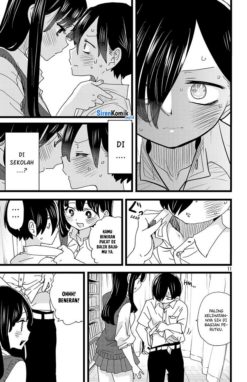 Chapter 142 - halaman 14