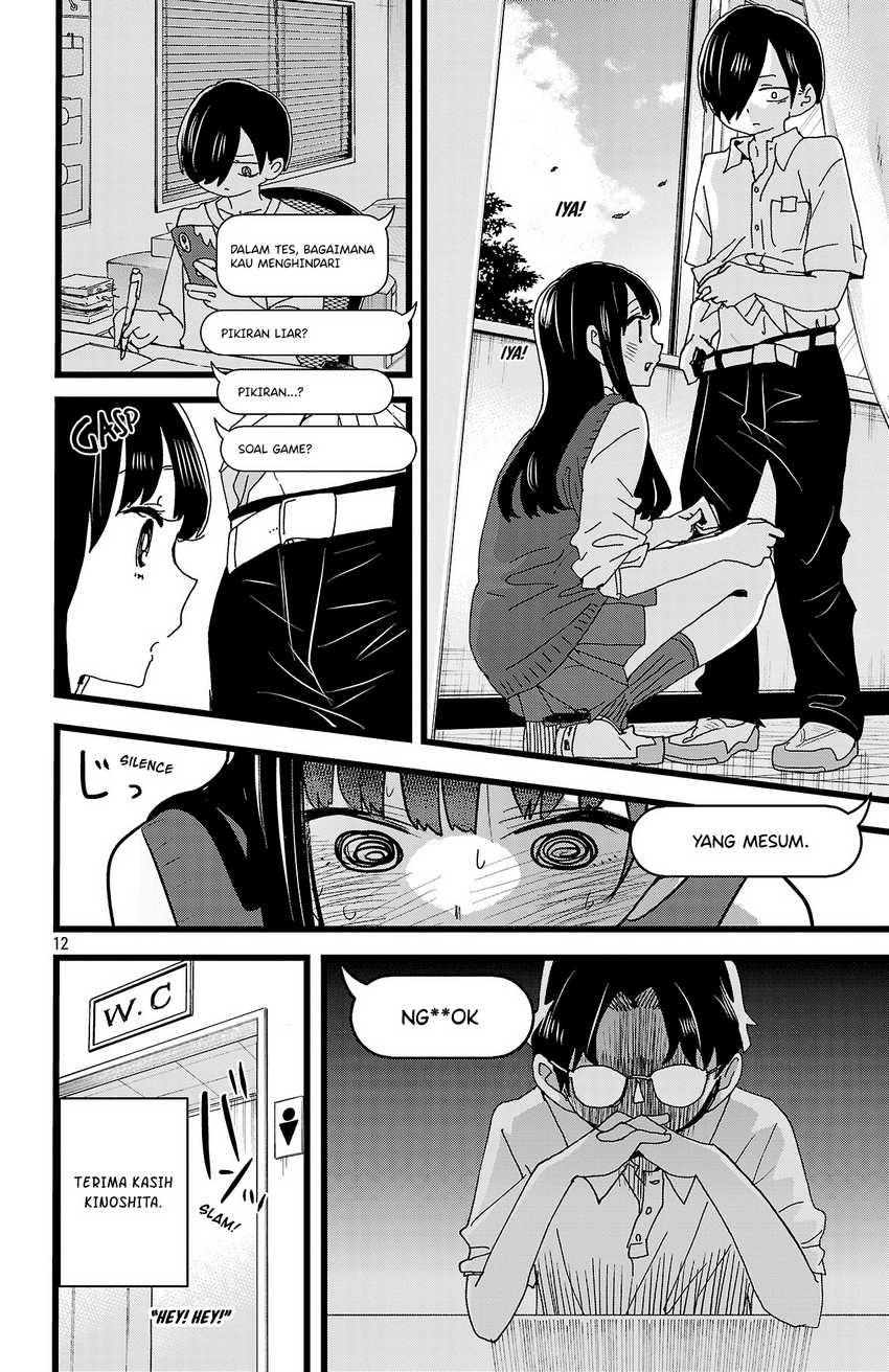 Chapter 142 - halaman 15