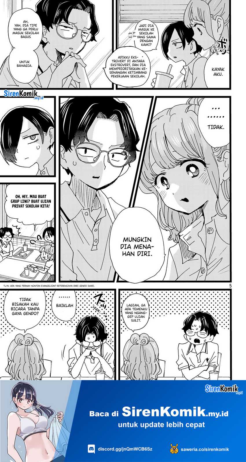 Chapter 142 - halaman 8