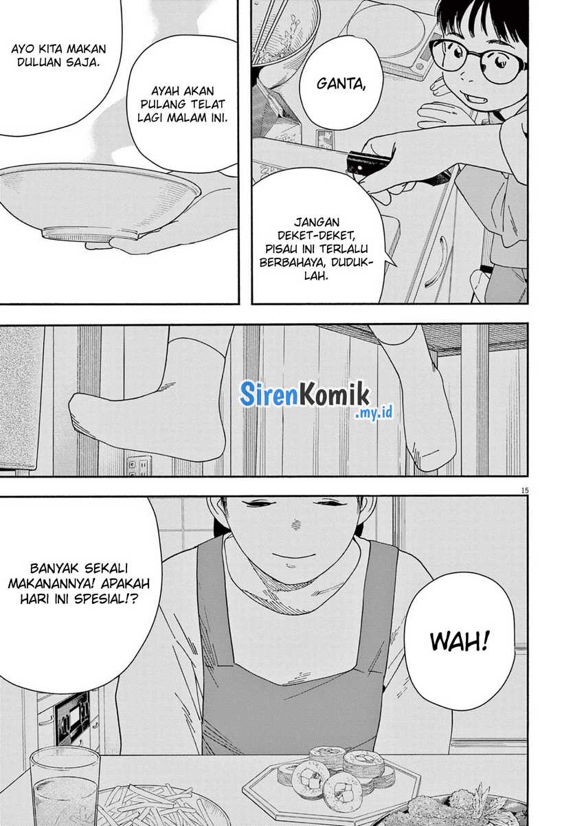 Chapter 114 - halaman 17