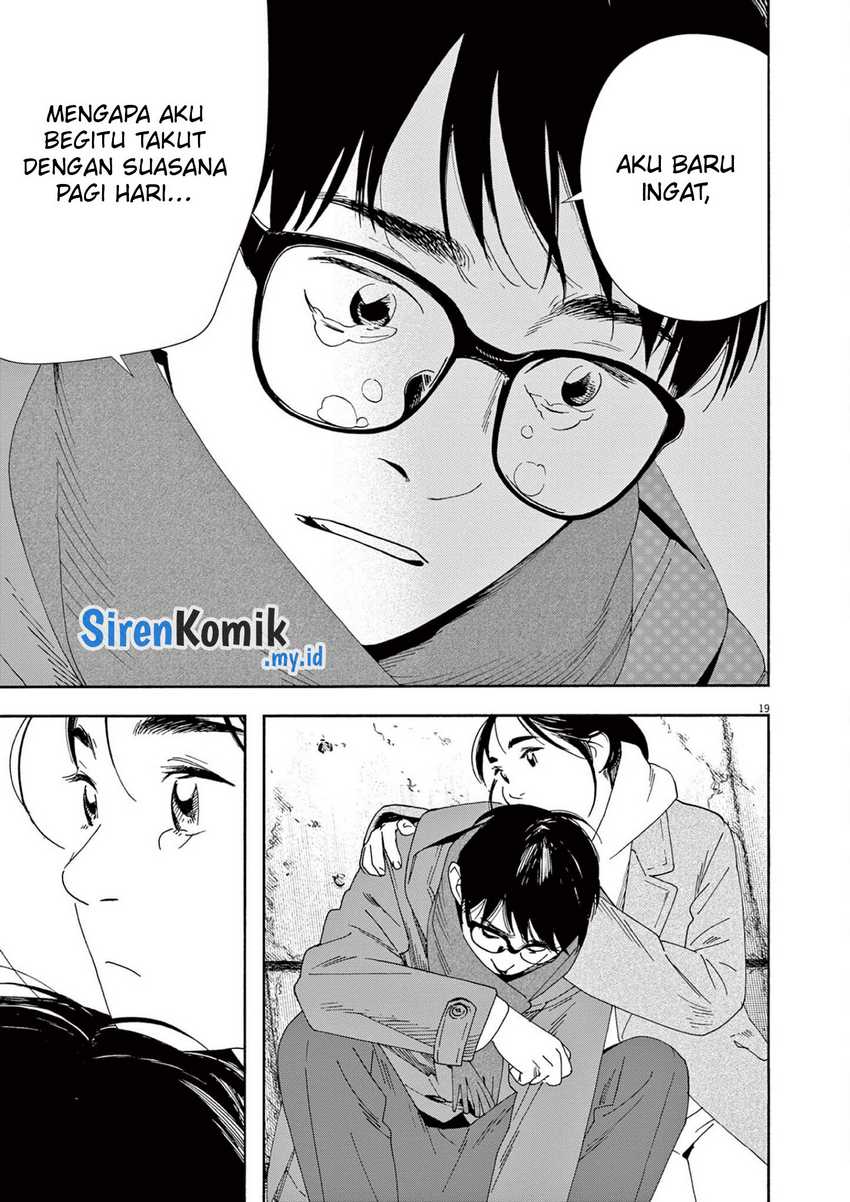 Chapter 114 - halaman 21