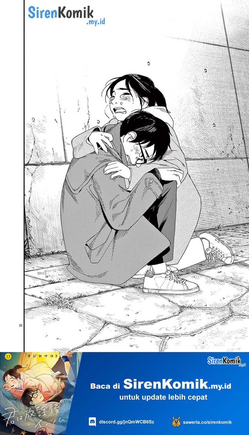 Chapter 114 - halaman 22