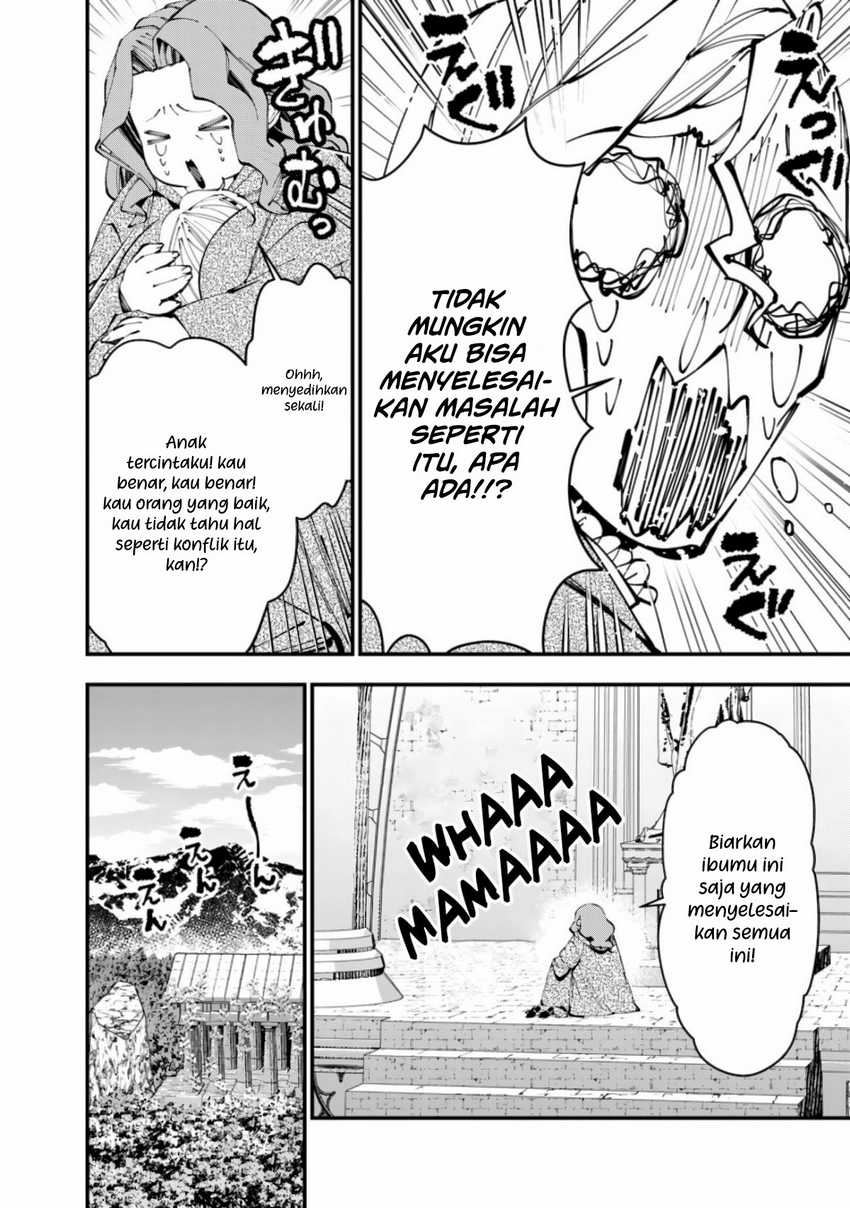 Chapter 86 - halaman 20