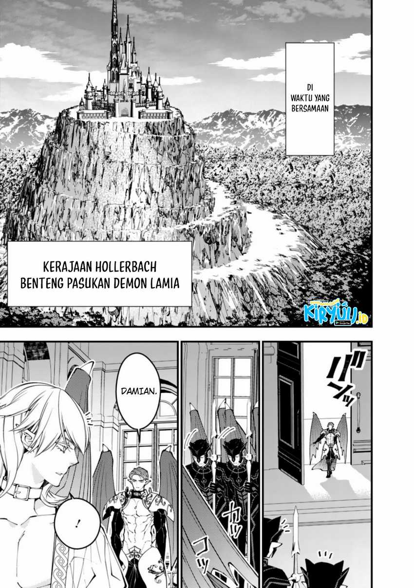 Chapter 86 - halaman 21