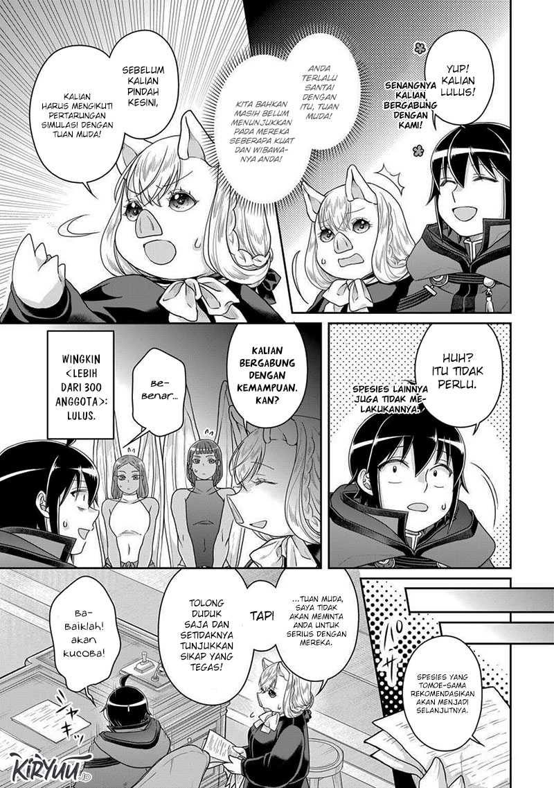 Chapter 95 - halaman 15
