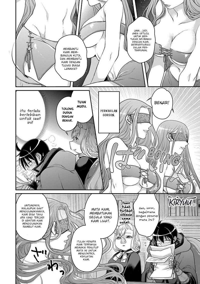 Chapter 95 - halaman 16