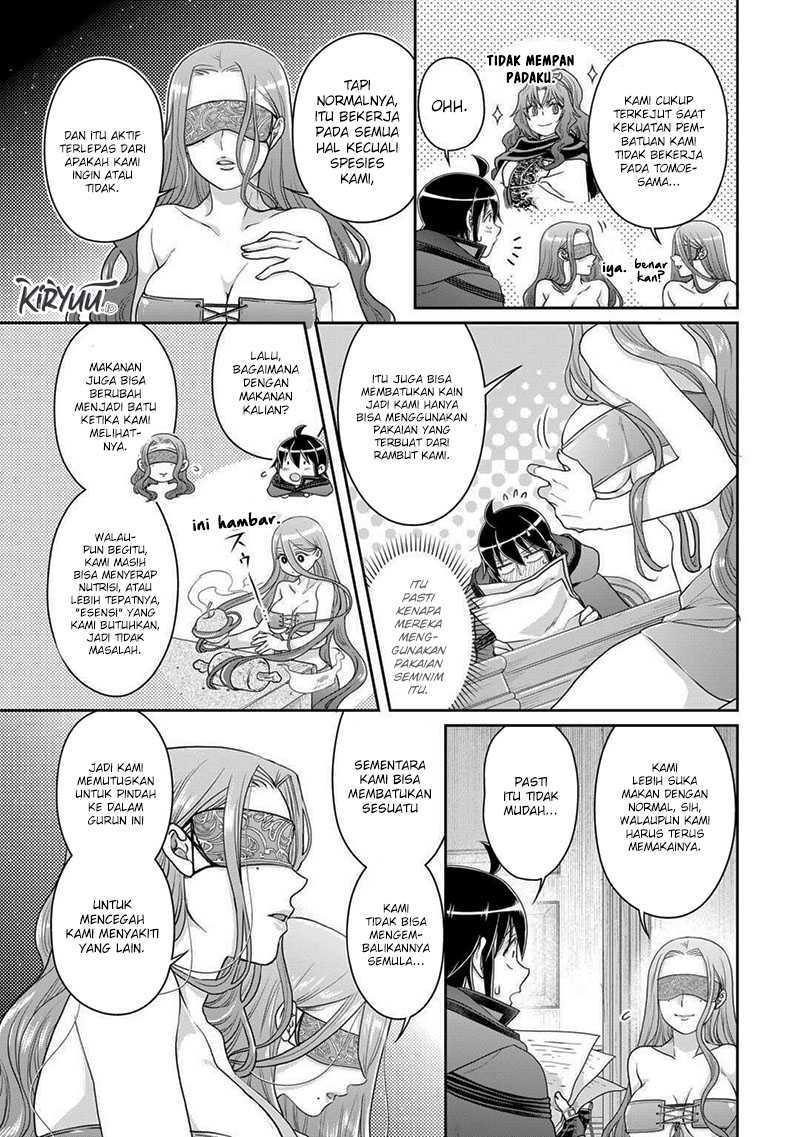 Chapter 95 - halaman 17