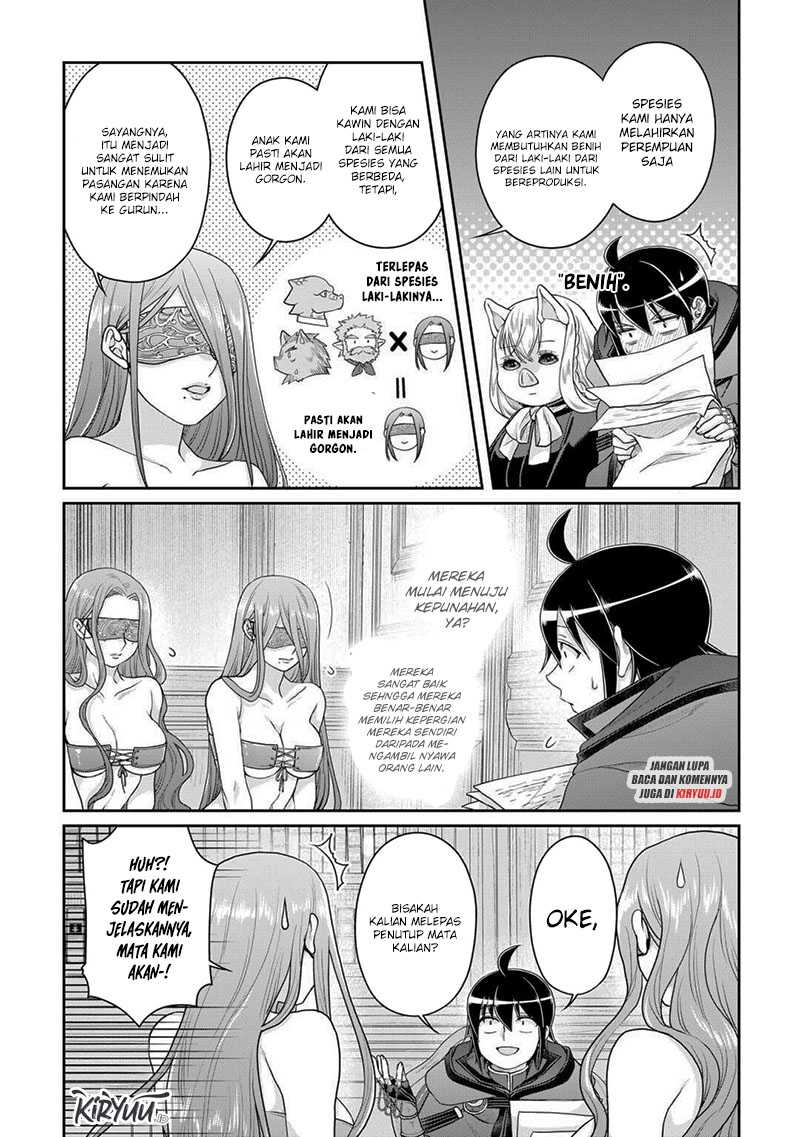 Chapter 95 - halaman 18
