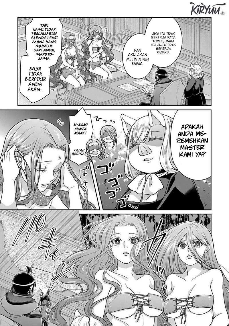 Chapter 95 - halaman 19
