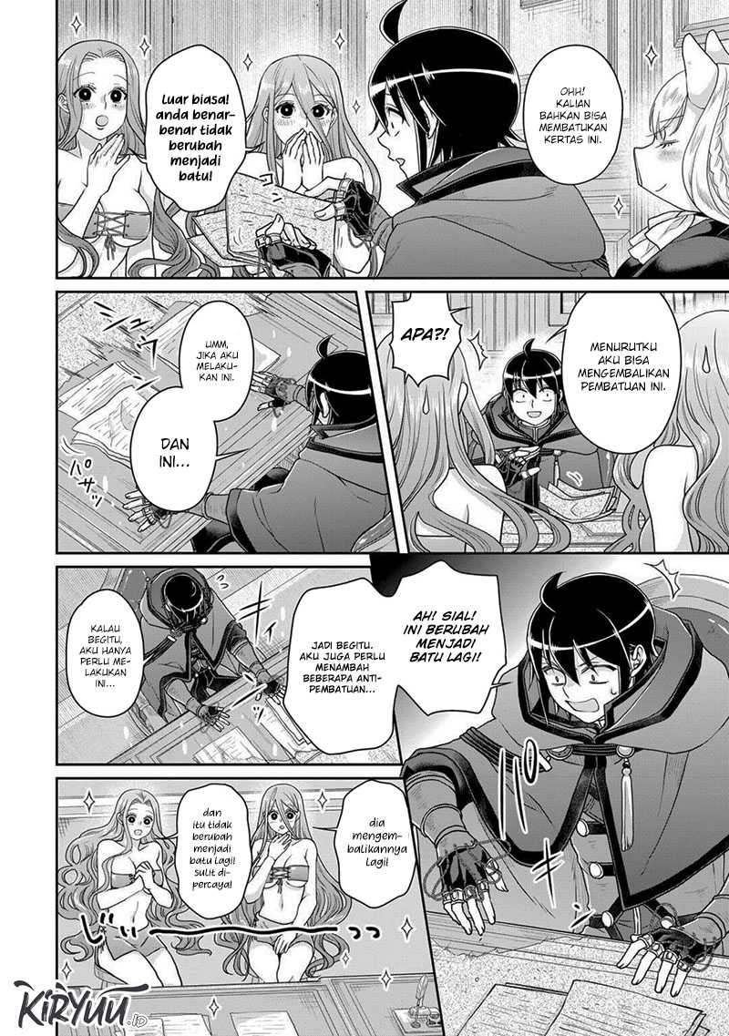 Chapter 95 - halaman 20