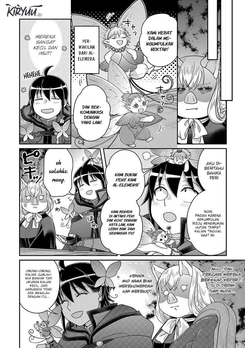 Chapter 95 - halaman 22