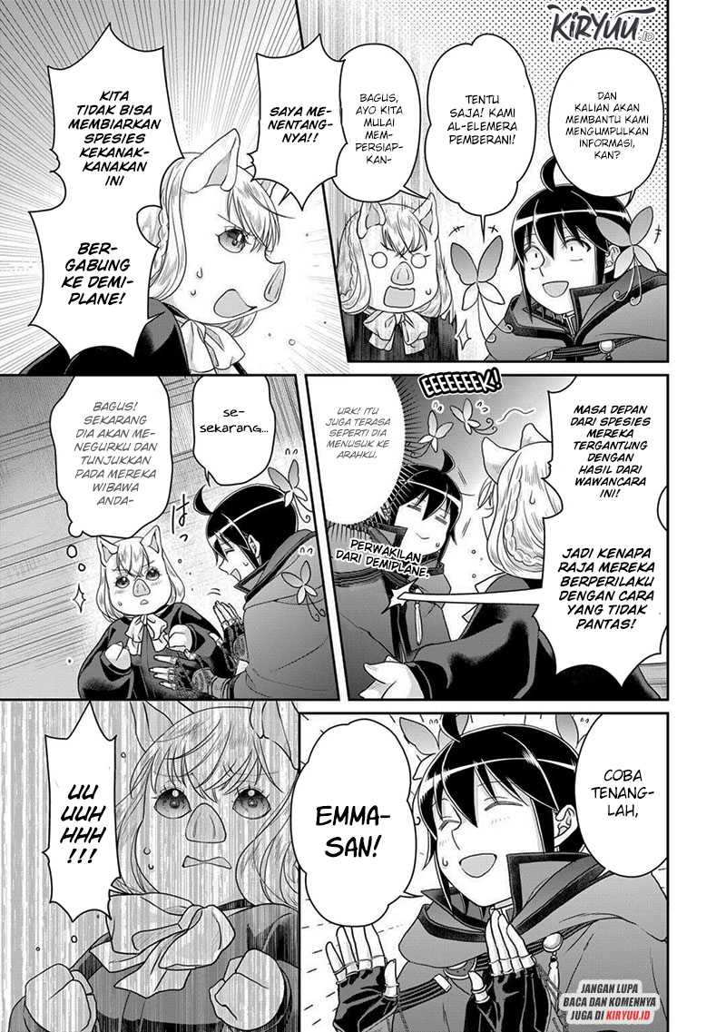Chapter 95 - halaman 23