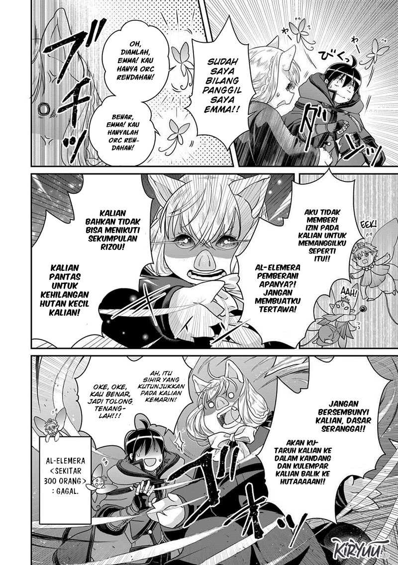 Chapter 95 - halaman 24
