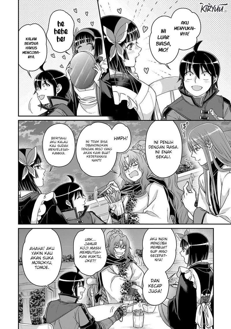Chapter 95 - halaman 26