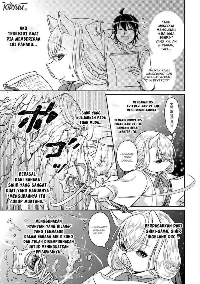 Chapter 95 - halaman 5