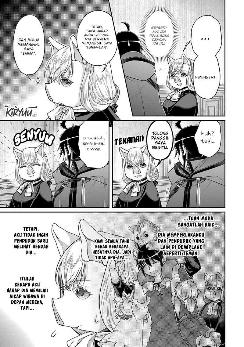 Chapter 95 - halaman 9