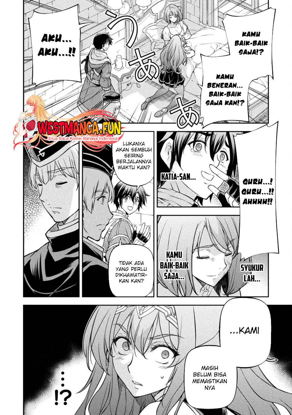 Chapter 99 - halaman 12